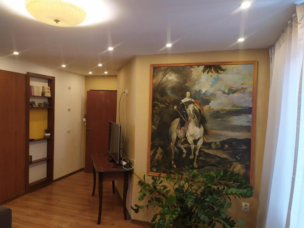 Penzion Alča Prag Exterior foto